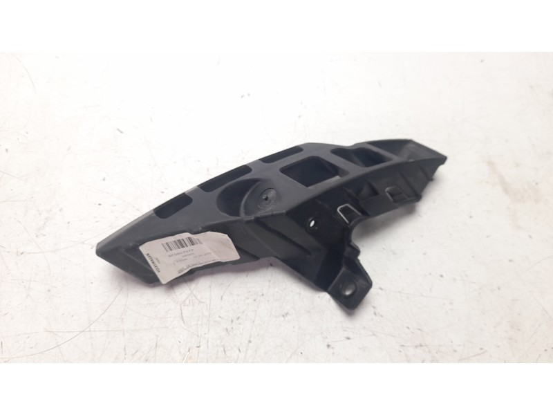 Recambio de moldura para seat leon (5f1) 1.6 tdi referencia OEM IAM 5F0807377  