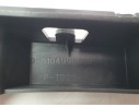 SOPORTE PARAGOLPES TRASERO IZQUIERDO 9681049980IND 9681049980IND 77102F08 013693IND