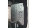 SOPORTE PARAGOLPES TRASERO IZQUIERDO 9681049980IND 9681049980IND 77102F08 013693IND