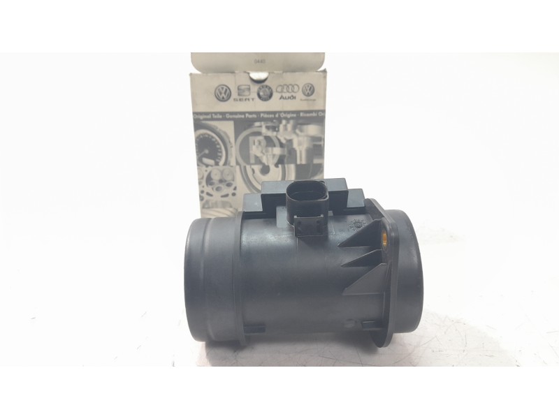 Recambio de caudalimetro para audi a4 b6 avant (8e5) 1.9 tdi quattro referencia OEM IAM 074906461  