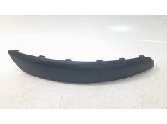 Recambio de moldura paragolpe delantera derecha para peugeot 307 (3a/c) 1.6 referencia OEM IAM D9634013377  