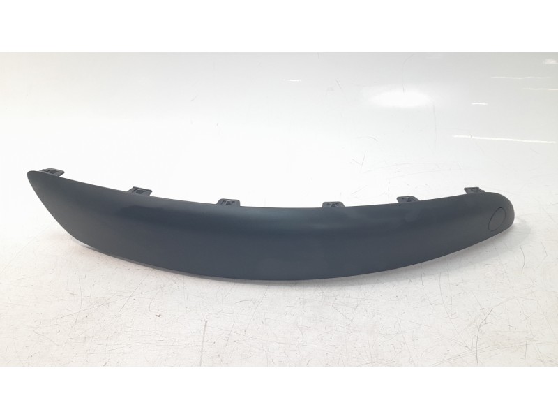 Recambio de moldura paragolpe delantera derecha para peugeot 307 (3a/c) 1.6 referencia OEM IAM D9634013377  