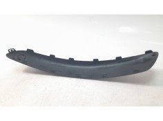 Recambio de moldura paragolpe delantera derecha para peugeot 307 (3a/c) 1.6 referencia OEM IAM D9634013377   2