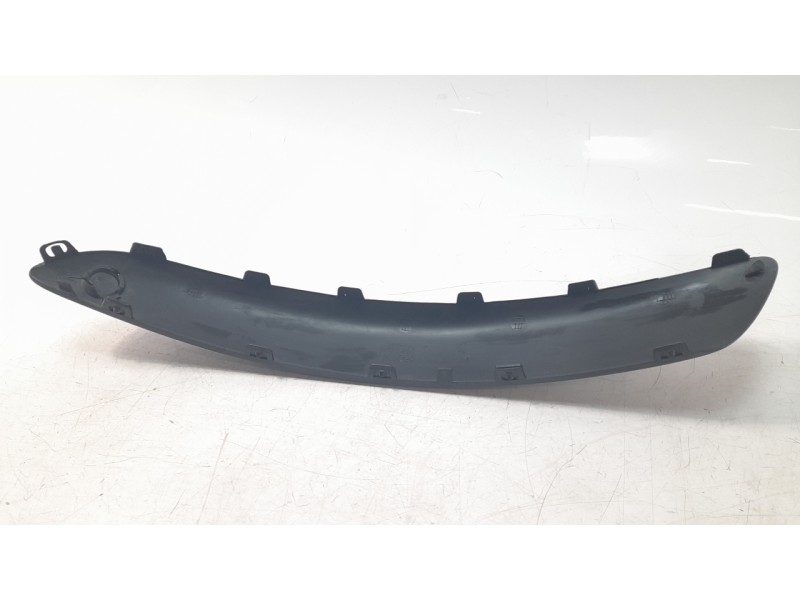 Recambio de moldura paragolpe delantera derecha para peugeot 307 (3a/c) 1.6 referencia OEM IAM D9634013377  