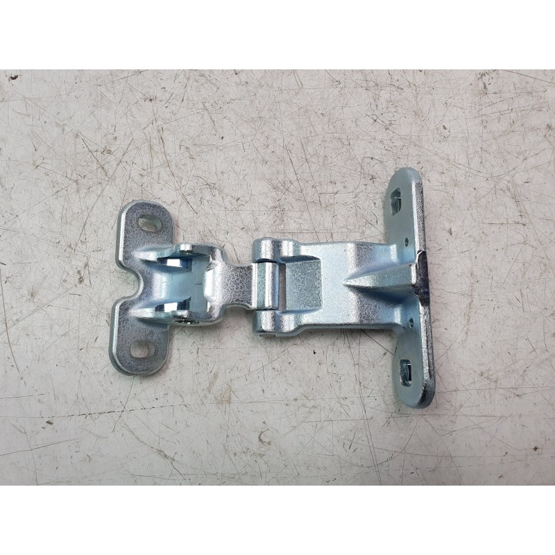 Recambio de retenedor puerta para ford transit courier b460 monospace 1.5 tdci referencia OEM IAM ET76A42982AF  