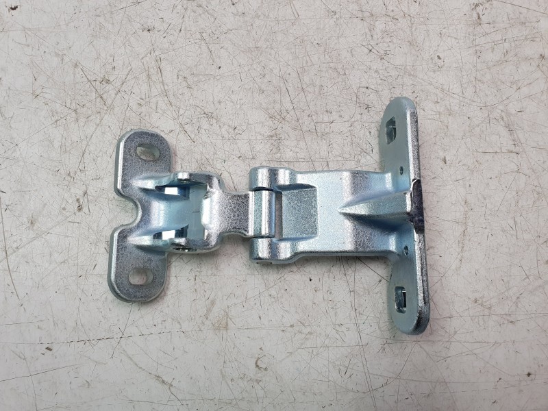 Recambio de retenedor puerta para ford transit courier b460 monospace 1.5 tdci referencia OEM IAM ET76A42982AF  