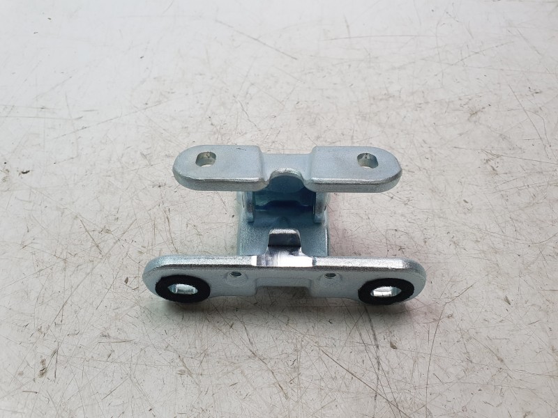 Recambio de retenedor puerta para ford transit courier b460 monospace 1.5 tdci referencia OEM IAM ET76A42982AF  