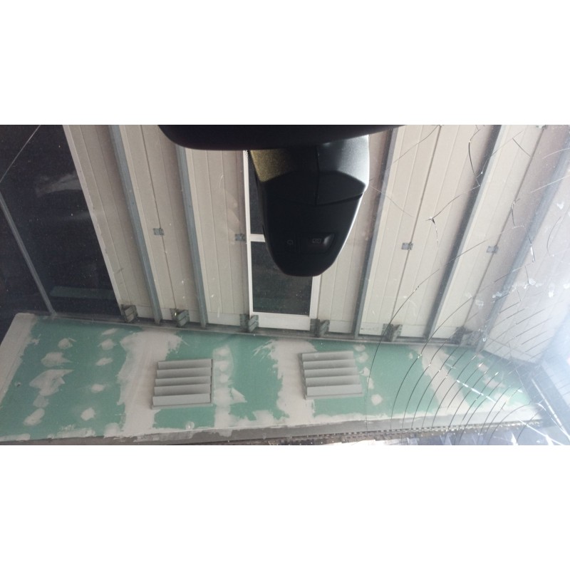 Recambio de camara vision frontal para citroën c5 aircross (ac_, aj_, ar_, a4_) 2.0 bluehdi 180 (ajehzr) referencia OEM IAM   