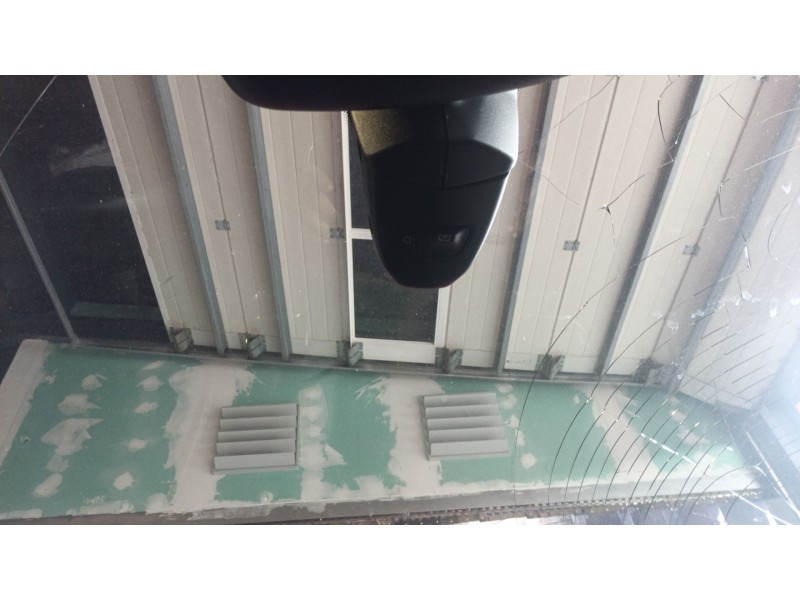 Recambio de camara vision frontal para citroën c5 aircross (ac_, aj_, ar_, a4_) 2.0 bluehdi 180 (ajehzr) referencia OEM IAM   