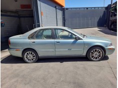 VOLVO S40 BERLINA
