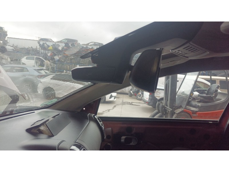 Recambio de camara vision frontal para citroën c5 aircross (ac_, aj_, ar_, a4_) 2.0 bluehdi 180 (ajehzr) referencia OEM IAM   