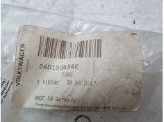 Recambio de varilla aceite para volkswagen eos (1f7, 1f8) 2.0 tfsi referencia OEM IAM 06D103634E   2