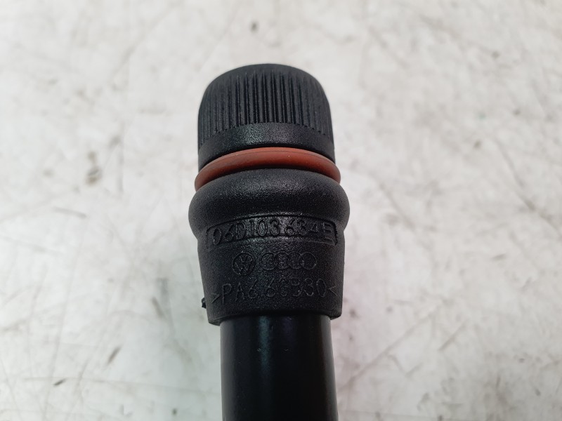 Recambio de varilla aceite para volkswagen eos (1f7, 1f8) 2.0 tfsi referencia OEM IAM 06D103634E  