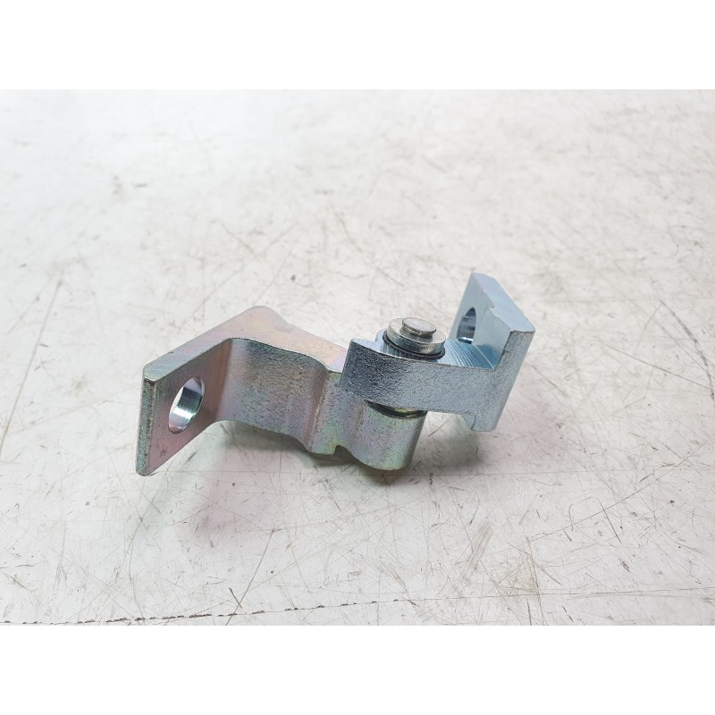 Recambio de bisagra puerta delantera izquierda para volkswagen up! (121, 122, bl1, bl2, bl3, 123) e-up referencia OEM IAM 7N0831