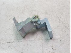 Recambio de bisagra puerta delantera izquierda para volkswagen up! (121, 122, bl1, bl2, bl3, 123) e-up referencia OEM IAM 7N0831 2