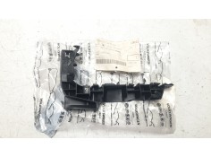 Recambio de soporte paragolpes delantero izquierdo para audi a3 (8v1, 8vk) 2.0 tdi referencia OEM IAM 8V3807183B AD3261004 
