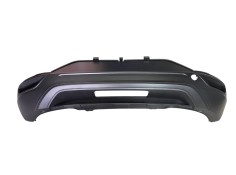 Recambio de paragolpes trasero para volkswagen t-roc referencia OEM IAM 2GA807434Q9B9  2481801