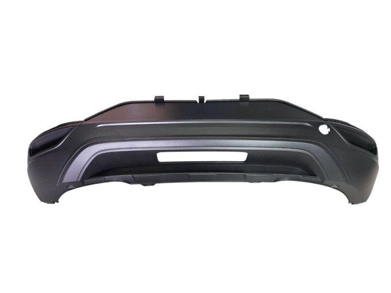 Recambio de paragolpes trasero para volkswagen t-roc referencia OEM IAM 2GA807434Q9B9  2481801