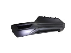 Recambio de paragolpes trasero para volkswagen t-roc referencia OEM IAM 2GA807434Q9B9  2481801 2