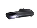PARAGOLPES TRASERO 2GA807434Q9B9 2GA807434Q9B9 VG7701061 2481801