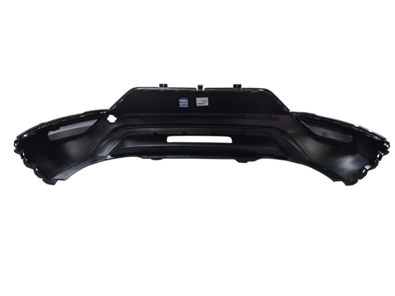 Recambio de paragolpes trasero para volkswagen t-roc referencia OEM IAM 2GA807434Q9B9  2481801