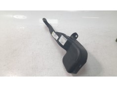 Recambio de deposito limpia para opel astra h gtc (a04) 1.4 (l08) referencia OEM IAM 13118158  