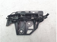 Recambio de soporte paragolpes delantero izquierdo para peugeot 3008 i monospace (0u_) 1.6 thp referencia OEM IAM 9684021080 968