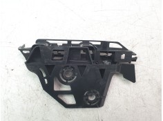 Recambio de soporte paragolpes delantero izquierdo para peugeot 3008 i monospace (0u_) 1.6 thp referencia OEM IAM 9684021080 968 2