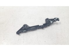 Recambio de soporte paragolpes delantero izquierdo para suzuki swift v (az) 1.0 (a2l310) referencia OEM IAM 7173253R00  