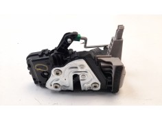 Recambio de cerradura puerta trasera izquierda para hyundai kona 1.0 tgdi cat referencia OEM IAM 81410J9000   2