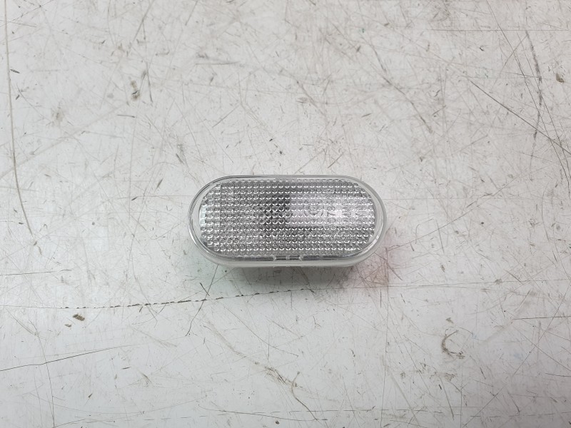 Recambio de piloto lateral derecho para renault kangoo express (fw0/1_) 1.5 dci 90 (fw0g, fw05, fw08, fw11) referencia OEM IAM 8