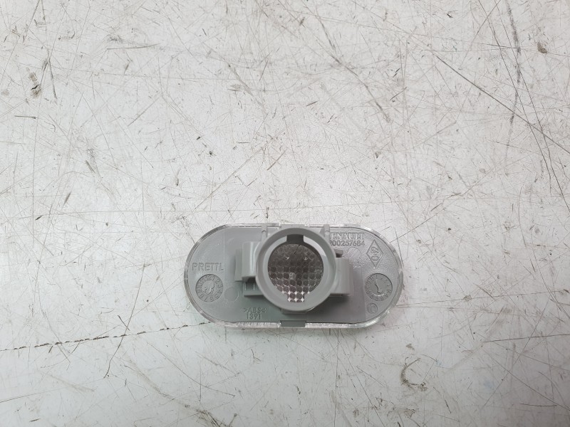 Recambio de piloto lateral derecho para renault kangoo express (fw0/1_) 1.5 dci 90 (fw0g, fw05, fw08, fw11) referencia OEM IAM 8