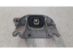 Recambio de soporte motor derecho para smart fortwo coupe referencia OEM IAM A4532400009  