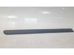Recambio de moldura puerta trasera derecha para peugeot 307 (3a/c) 1.6 referencia OEM IAM 9634011277  
