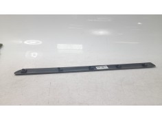 Recambio de moldura puerta trasera derecha para peugeot 307 (3a/c) 1.6 referencia OEM IAM 9634011277   2