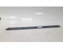 MOLDURA PUERTA TRASERA DERECHA 9634011277 