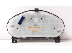 Recambio de cuadro instrumentos para opel astra j lim. selective referencia OEM IAM 13460582   2