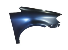 Recambio de aleta delantera derecha para volkswagen touran (1t2) referencia OEM IAM 1T0821022B  VG7173003 , 2542512