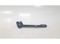 Recambio de soporte paragolpes delantero izquierdo para audi a1 sportback (8xa, 8xf) 1.0 tfsi referencia OEM IAM 8XA807083  