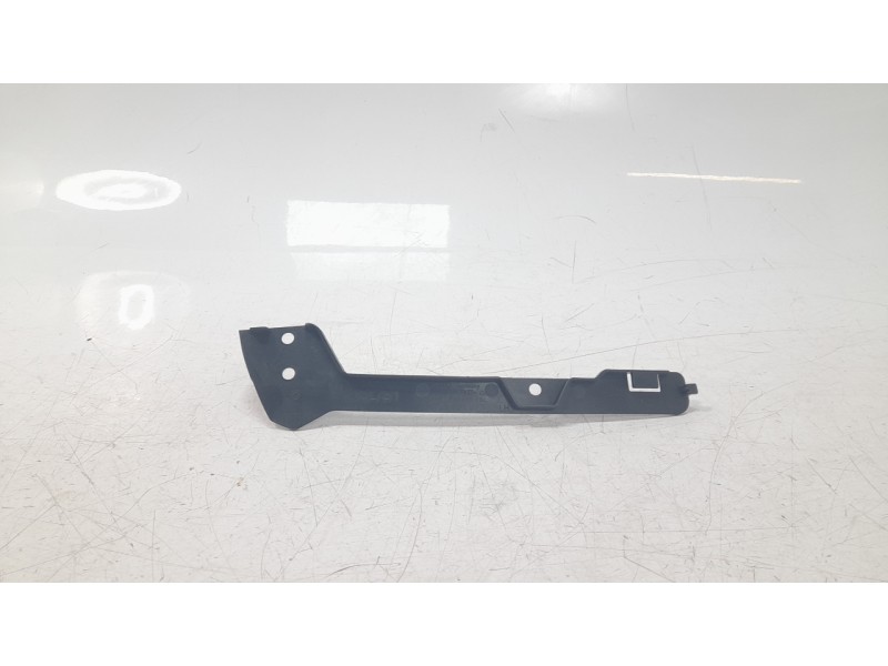 Recambio de soporte paragolpes delantero izquierdo para audi a1 sportback (8xa, 8xf) 1.0 tfsi referencia OEM IAM 8XA807083  