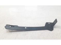 Recambio de soporte paragolpes delantero izquierdo para audi a1 sportback (8xa, 8xf) 1.0 tfsi referencia OEM IAM 8XA807083   2