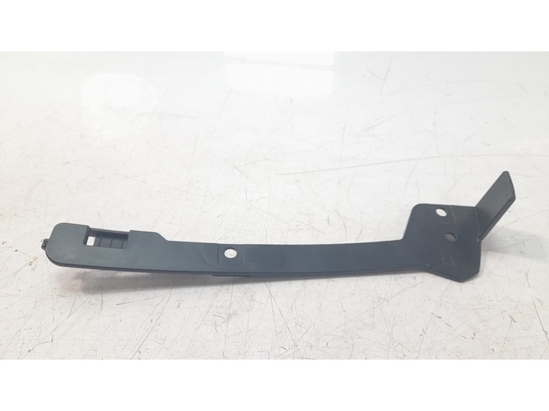 Recambio de soporte paragolpes delantero izquierdo para audi a1 sportback (8xa, 8xf) 1.0 tfsi referencia OEM IAM 8XA807083  