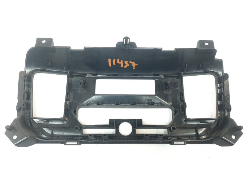 Recambio de moldura para citroen jumpy fugón 1.5 blue-hdi fap referencia OEM IAM 227275011  