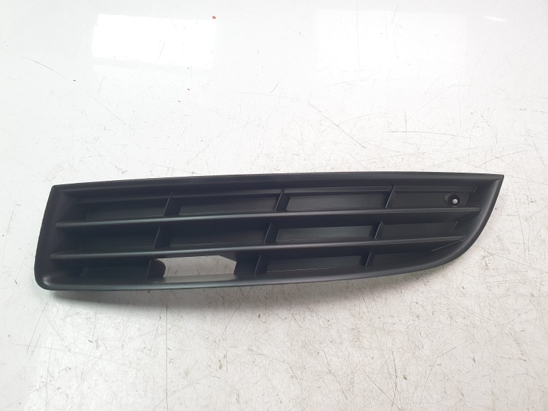 Recambio de rejilla paragolpes izquierda para volkswagen passat b6 (3c2) 1.9 tdi referencia OEM IAM 3C08536659B9  