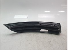 Recambio de rejilla paragolpes izquierda para volkswagen passat b6 (3c2) 1.9 tdi referencia OEM IAM 3C08536659B9   2