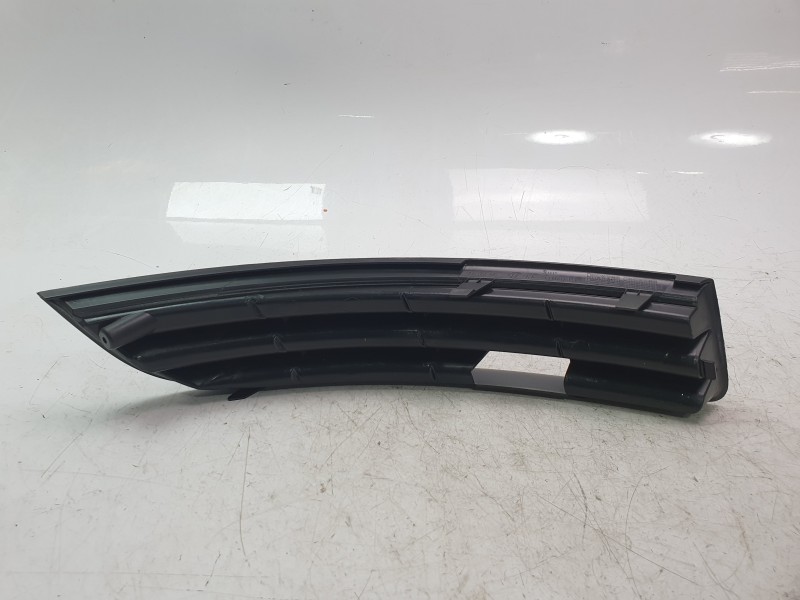 Recambio de rejilla paragolpes izquierda para volkswagen passat b6 (3c2) 1.9 tdi referencia OEM IAM 3C08536659B9  