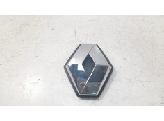 Recambio de emblema para renault scénic iii (jz0/1_) 1.5 dci referencia OEM IAM 628900003  