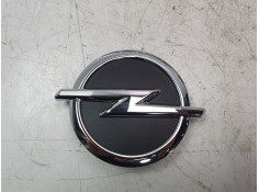Recambio de emblema para opel corsa f (p2jo) corsa-e (68) referencia OEM IAM 22803614  