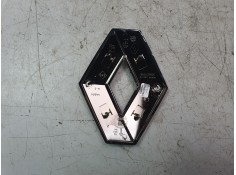 Recambio de emblema para renault clio iv (bh_) 1.2 16v referencia OEM IAM 908897724R   2
