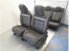 Recambio de juego asientos completo para citroën c5 aircross (ac_, aj_, ar_, a4_) 2.0 bluehdi 180 (ajehzr) referencia OEM IAM 16